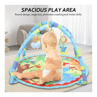 Baby Gym Mat - Superpanda