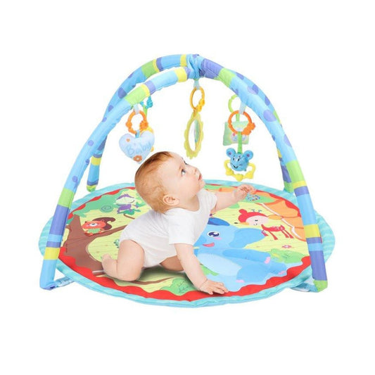 Baby Gym Mat - Superpanda