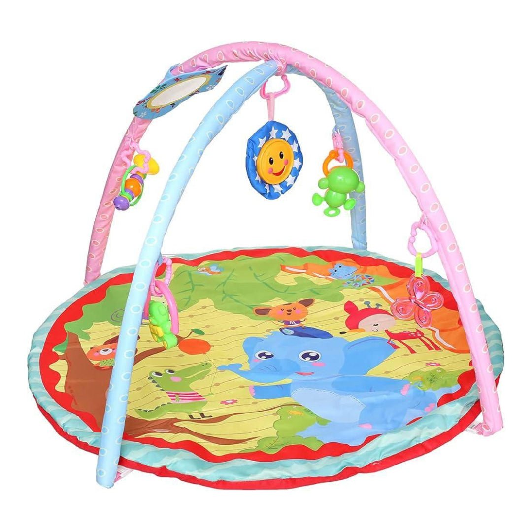 Baby Gym Mat - Superpanda