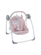 Baby Portable Swing - Superpanda