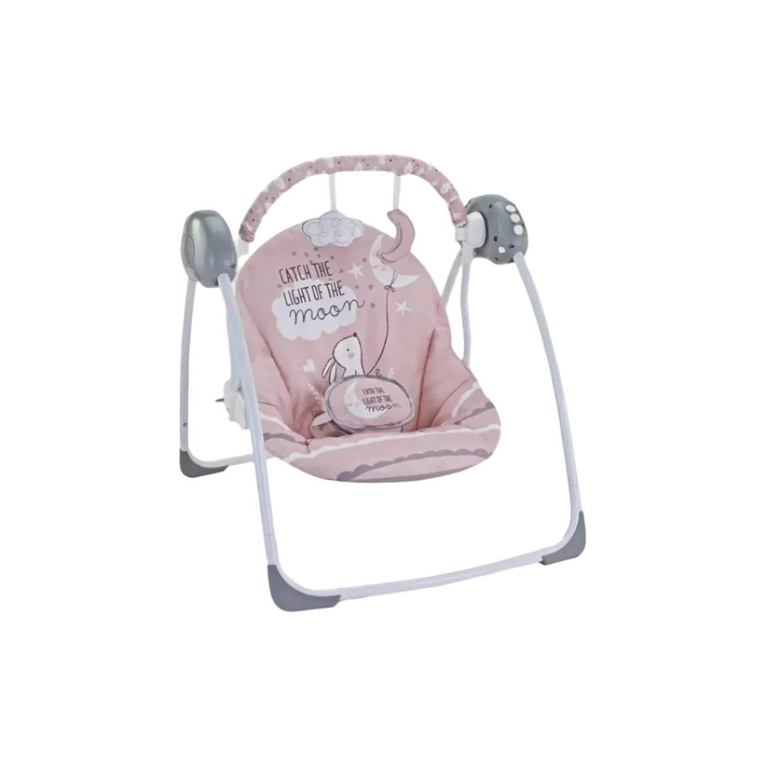 Baby Portable Swing - Superpanda