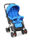 Baby stroller Mamalove - Superpanda