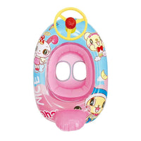 Baby Swim Boat, Inflatable Car - Superpanda