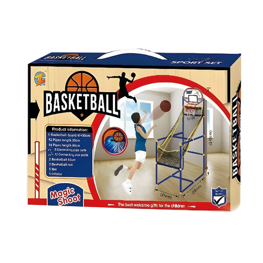 Basketball Shooting Sports Play - Superpanda