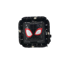 Battle Cubes Miles Morales - Superpanda