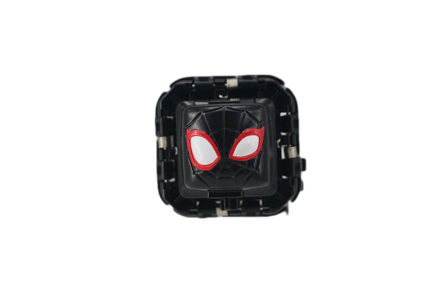 Battle Cubes Miles Morales - Superpanda