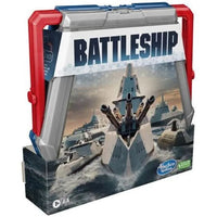 Battleship Classic - Superpanda