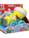 BBJUNIOR Drive And Rock Cement Mixer With Drum - Superpanda