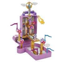 My Little Pony Mini World Magic Compact Creation Zephyr Heights Toy