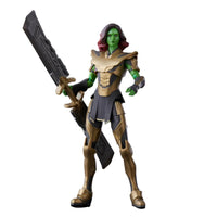 Avengers Legends Warrior Gamora