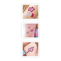 Be Teens Bead Tattoos - Superpanda