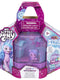 My Little Pony Mini World Magic Crystal Keychain Izzy Moonbow Toy