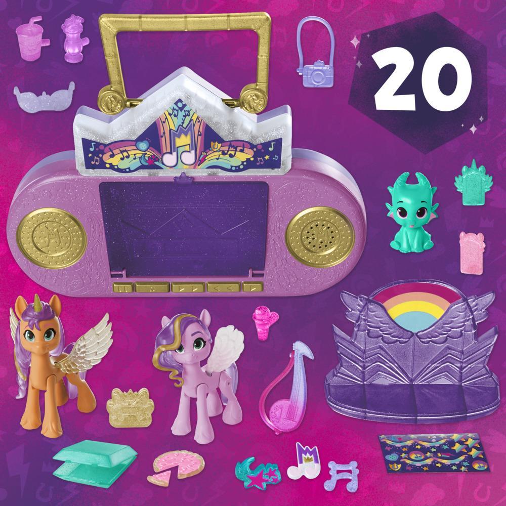 My Little Pony: Make Your Mark Toy Musical Mane Melody