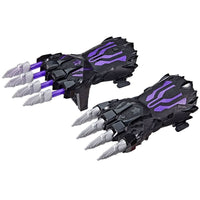 Black Panther Wakanda Battle FX Claws - Superpanda