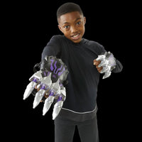 Black Panther Wakanda Battle FX Claws - Superpanda