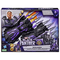 Black Panther Wakanda Battle FX Claws - Superpanda