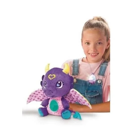 Tigerhead Baby Gemmy Winged Buddies Sweety Magic