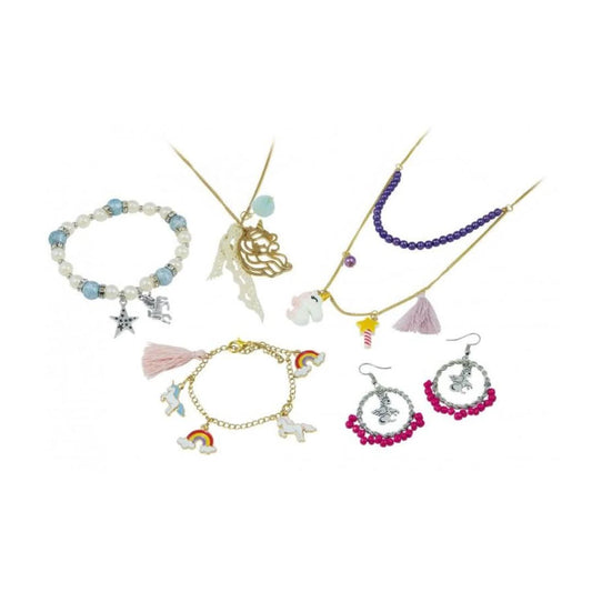 Buki France Unicorn Jewellery - Superpanda