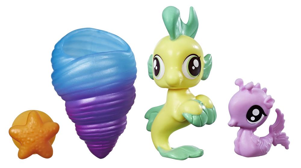 HASBRO My Little Pony