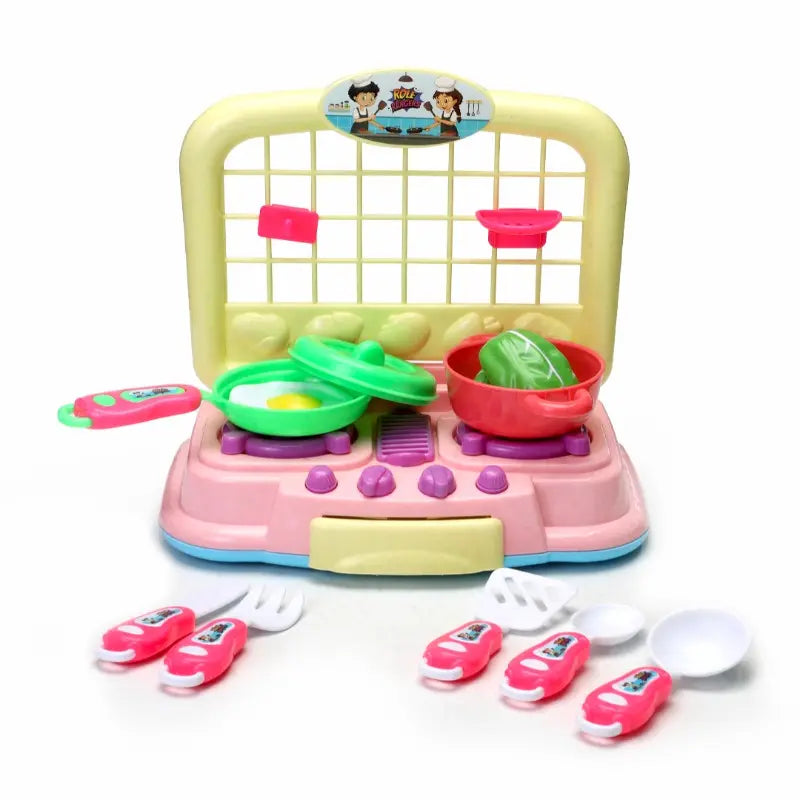 Kitchen Set