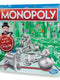 HASBRO Monopoly Classic Arabic