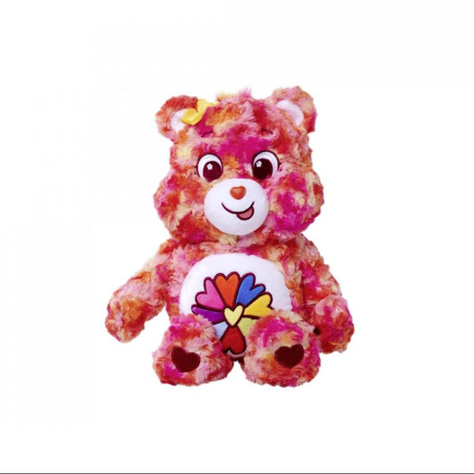Care Bears - Flower Power Bear 35cm
