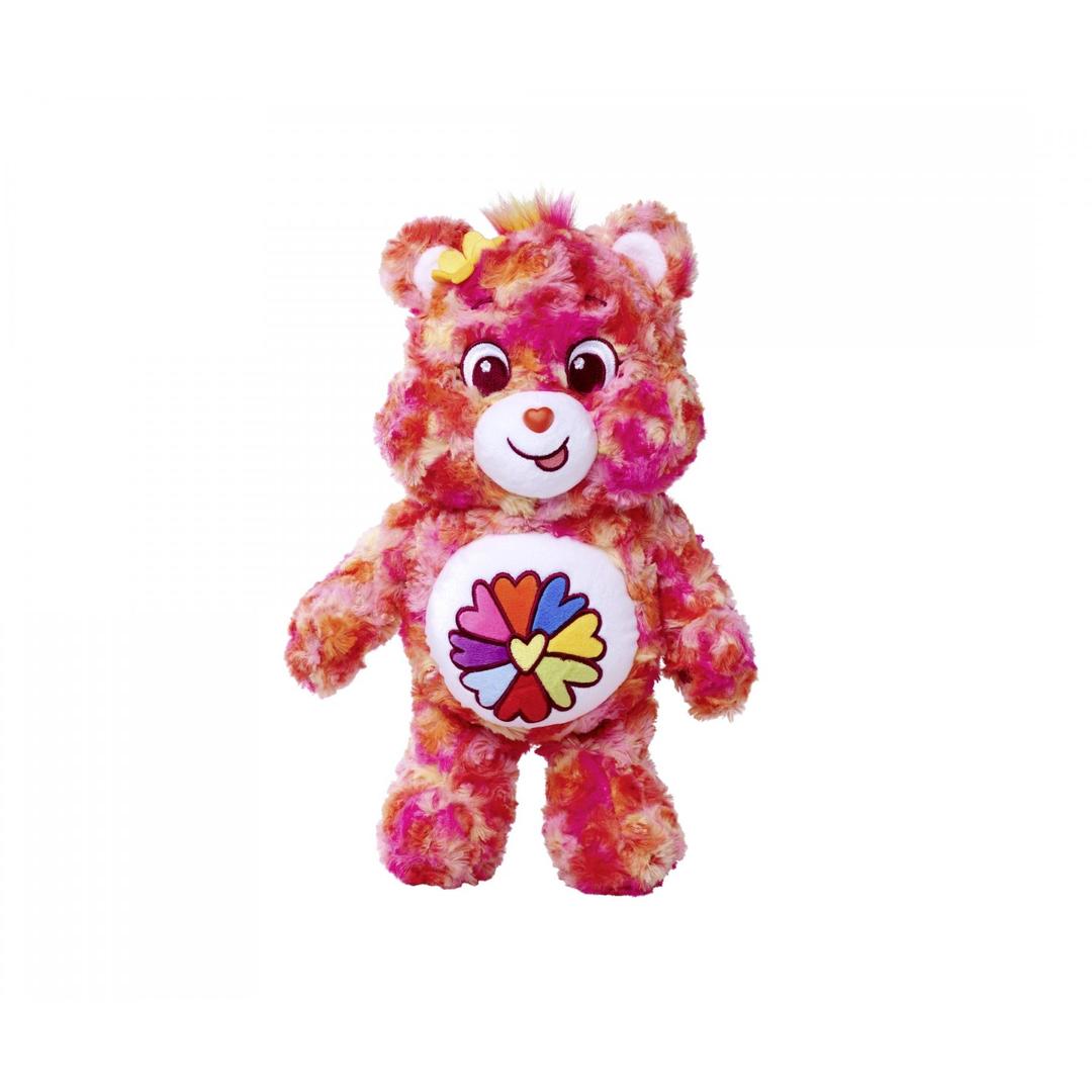 Care Bears - Flower Power Bear 35cm