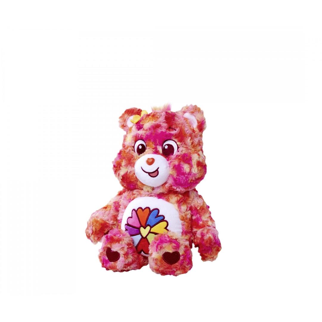 Care Bears - Flower Power Bear 35cm