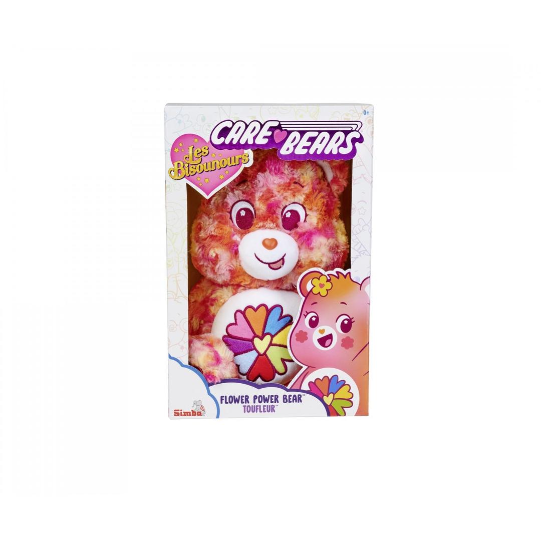 Care Bears - Flower Power Bear 35cm