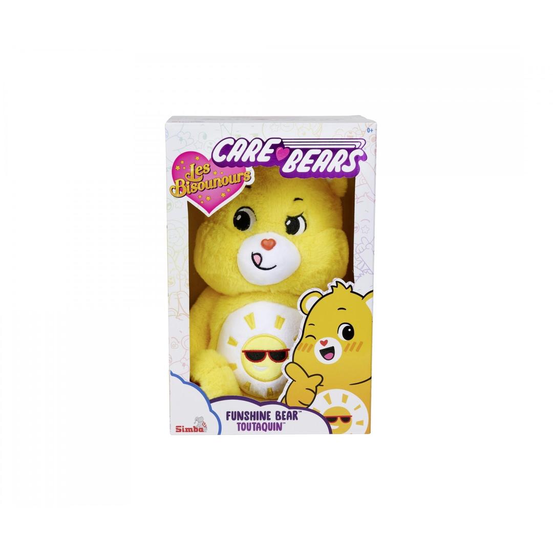 Care Bears - Funshine Bear 35cm