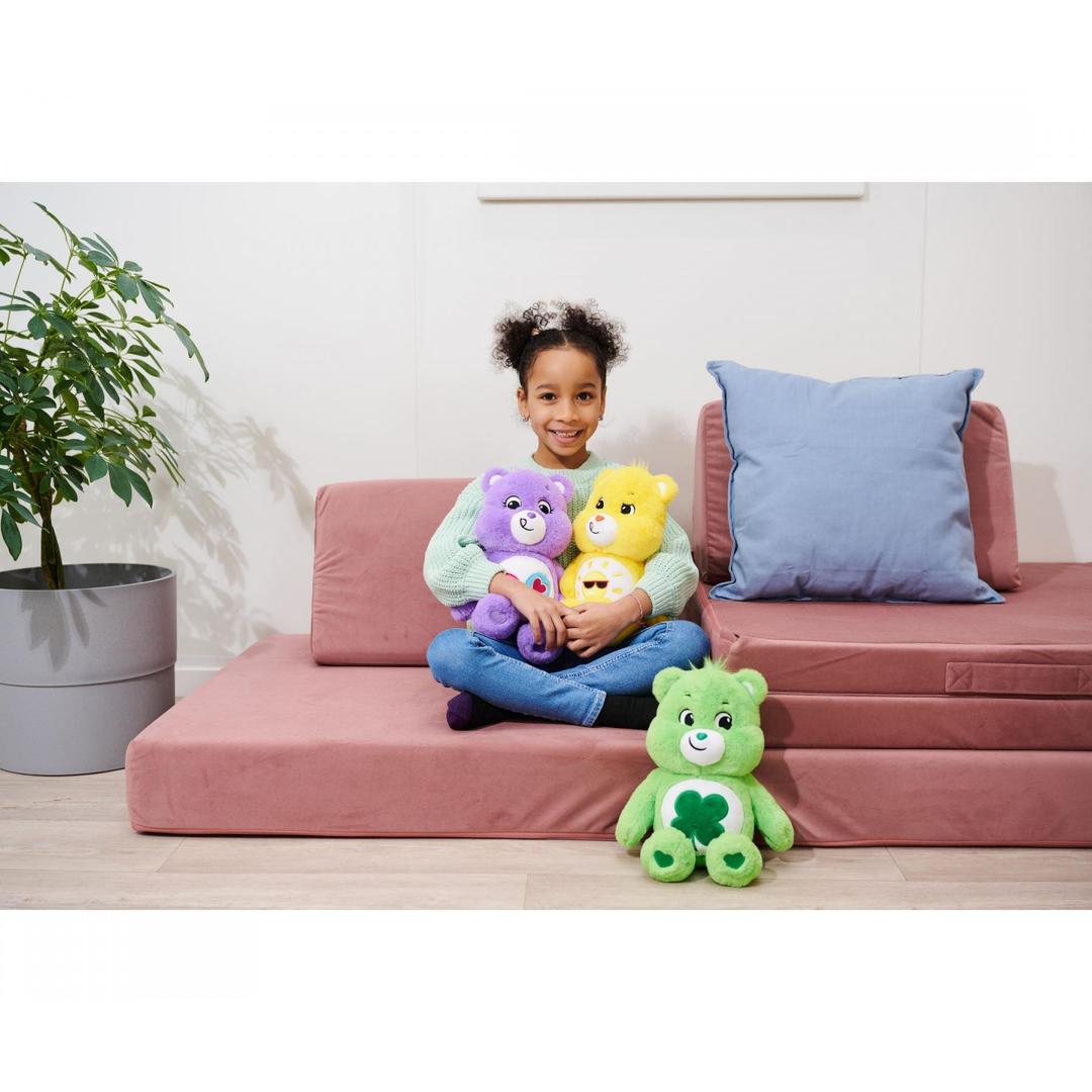 Care Bears - Funshine Bear 35cm