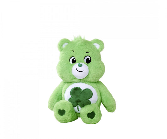 Care Bears - Good Luck Bear 35cm