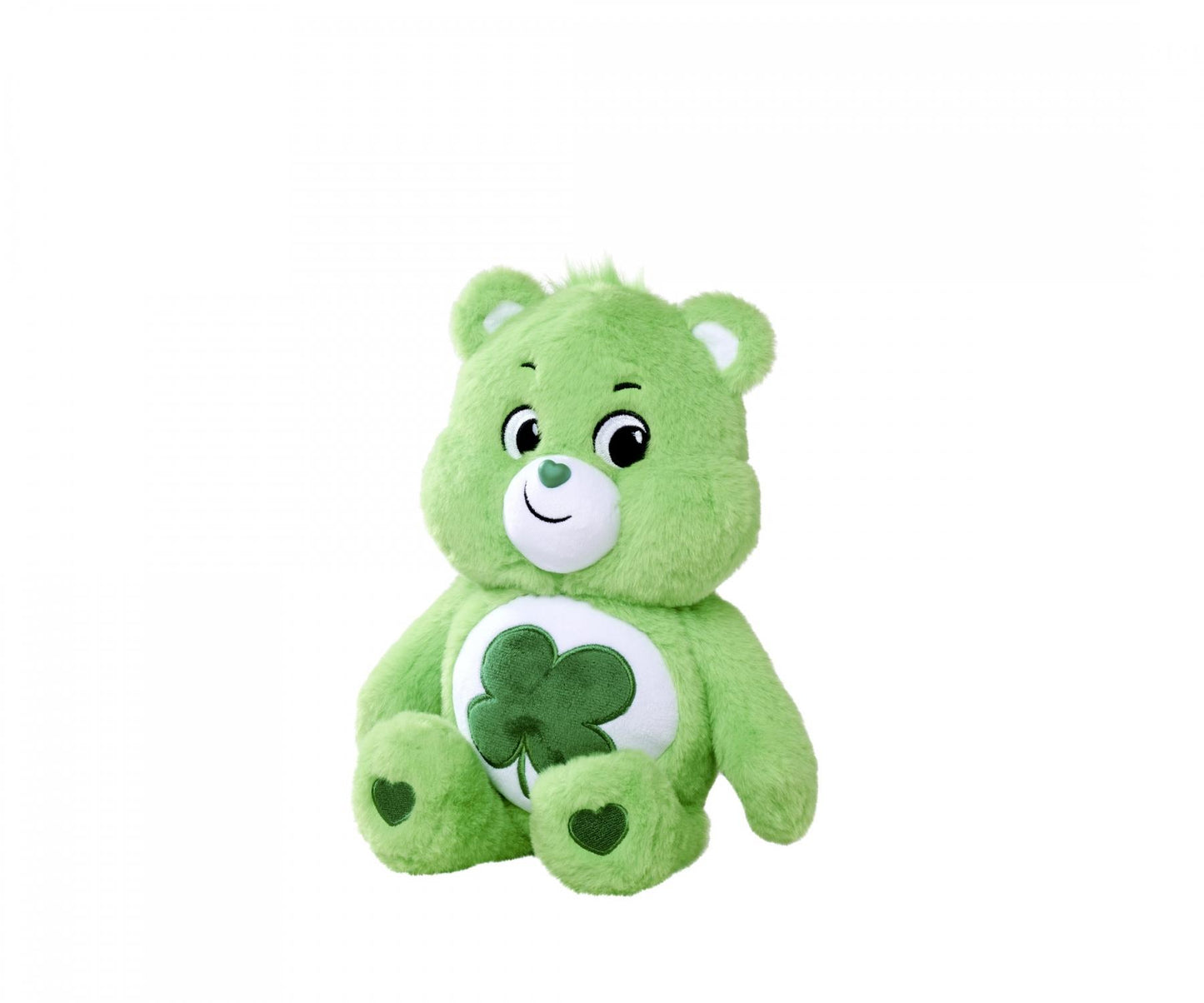Care Bears - Good Luck Bear 35cm