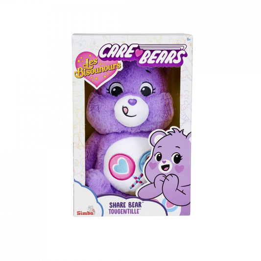 Care Bears - Share Bear 35cm
