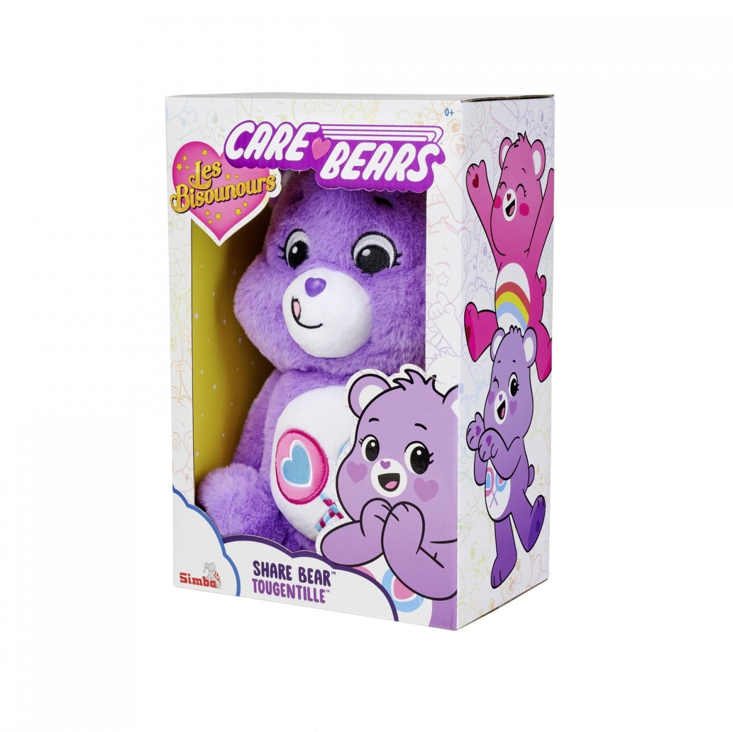 Care Bears - Share Bear