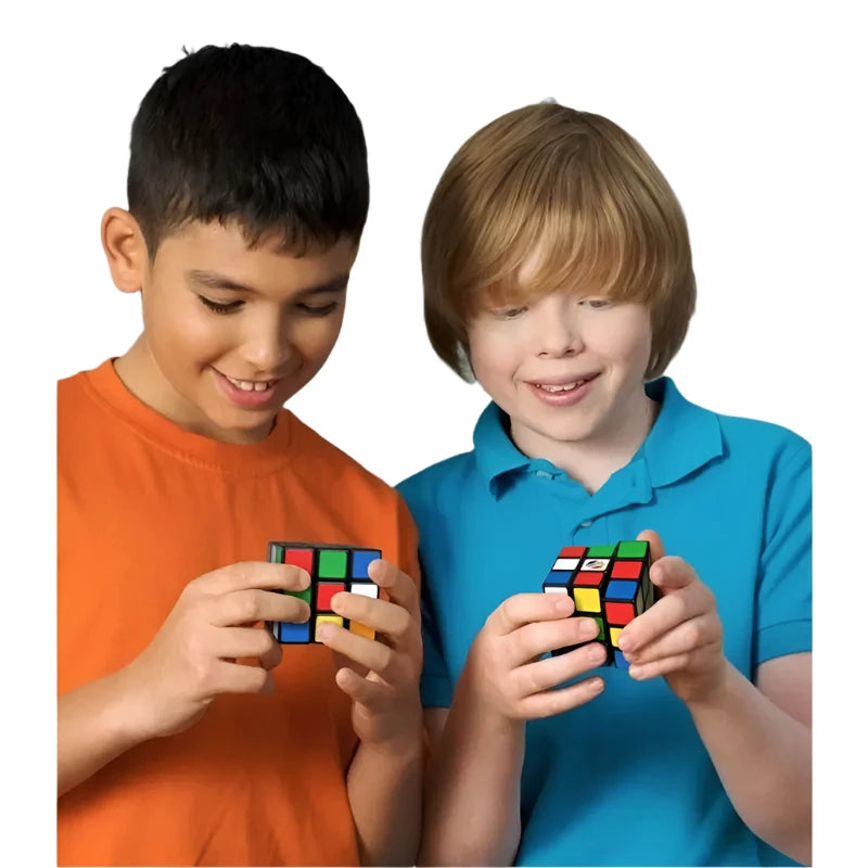 Color Magic Rubik Cube