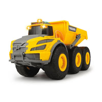 Children's Dump Truck - Superpanda