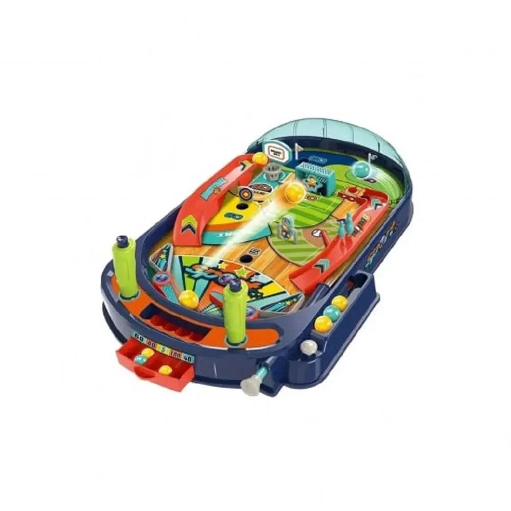 Children’s Pinball Table - Superpanda