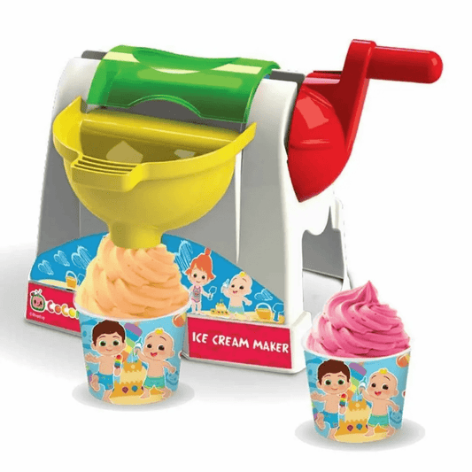 COCOMELON Ice Cream Maker - Superpanda