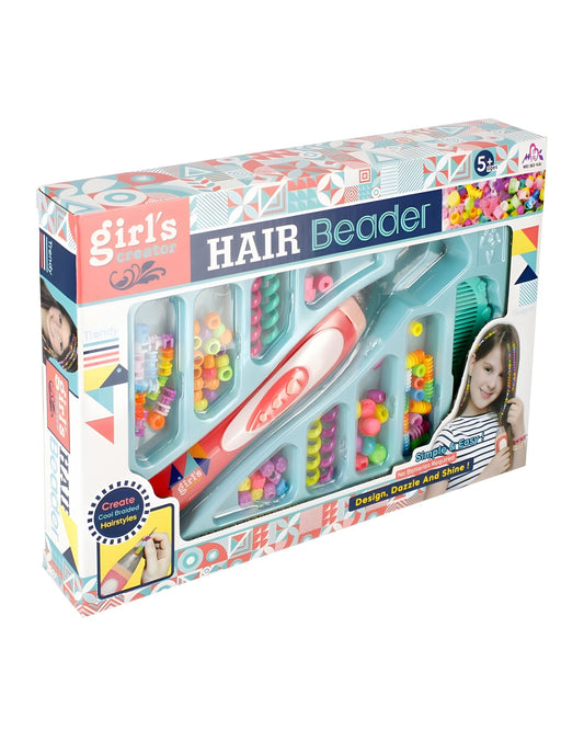 Cots and Cuddles Hair Styling Clasp. - Superpanda