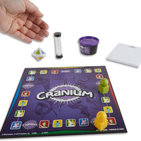 Cranium Board Game - Superpanda