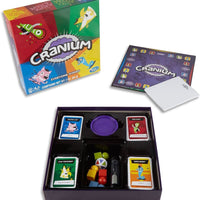 Cranium Board Game - Superpanda