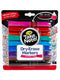 Crayola Broad Line Dry - Erase Markers - Superpanda