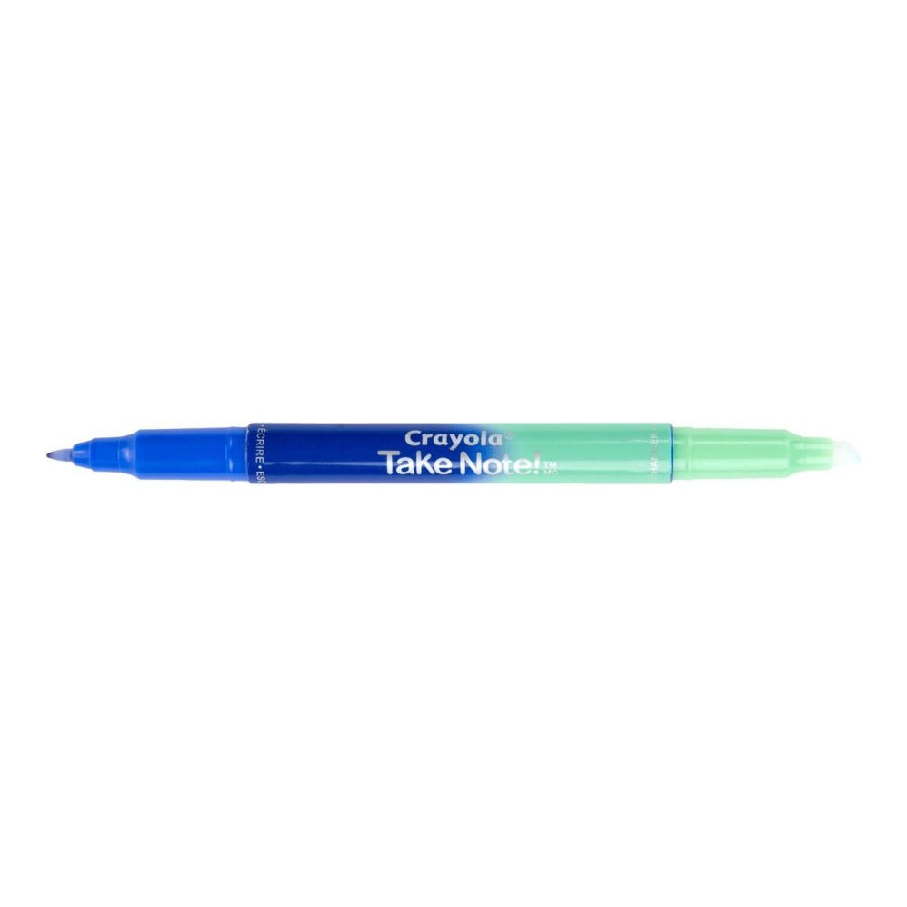 Crayola Color Changing Pens - Superpanda