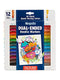 Crayola Dual Chisel Tip Doodle Markers - Superpanda