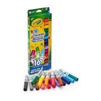 Crayola Pip - Squeaks Markers - Superpanda