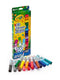 Crayola Pip - Squeaks Markers - Superpanda