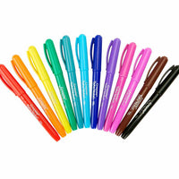 Crayola Water Based Permanent Markers - Superpanda