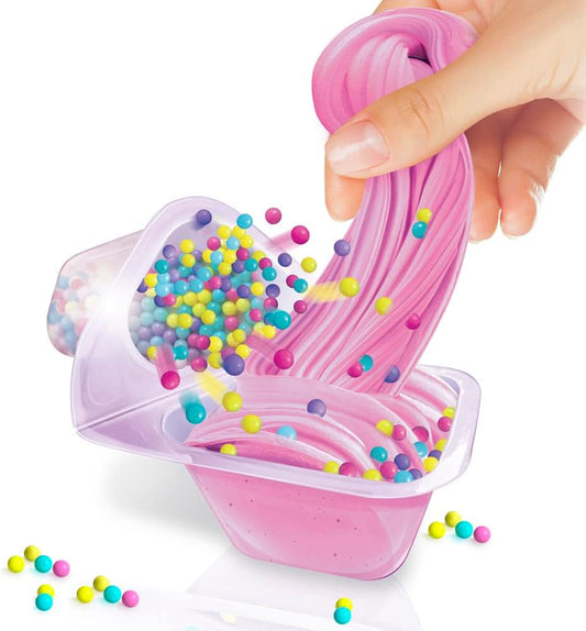 Crazy Sensations Slime Kit - Superpanda