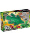 Crocodile Catapult Play Set With 2 Cars 6 Animal Figures - Superpanda